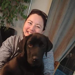 Meet your Posher, Loretta